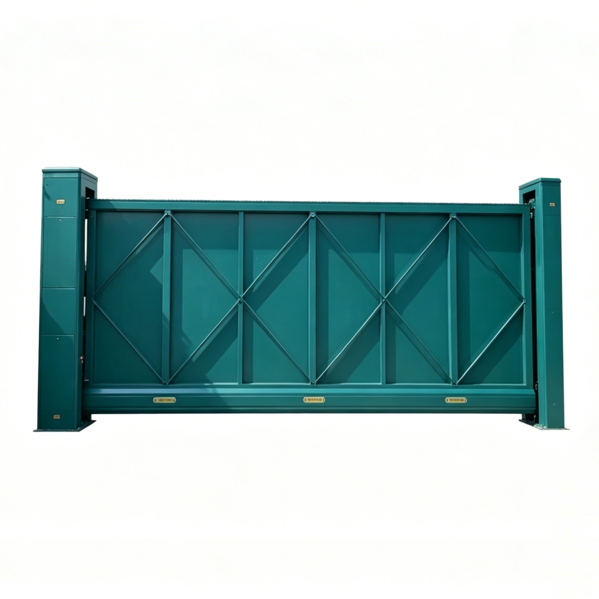 常德安乡安昌乡电动悬空门